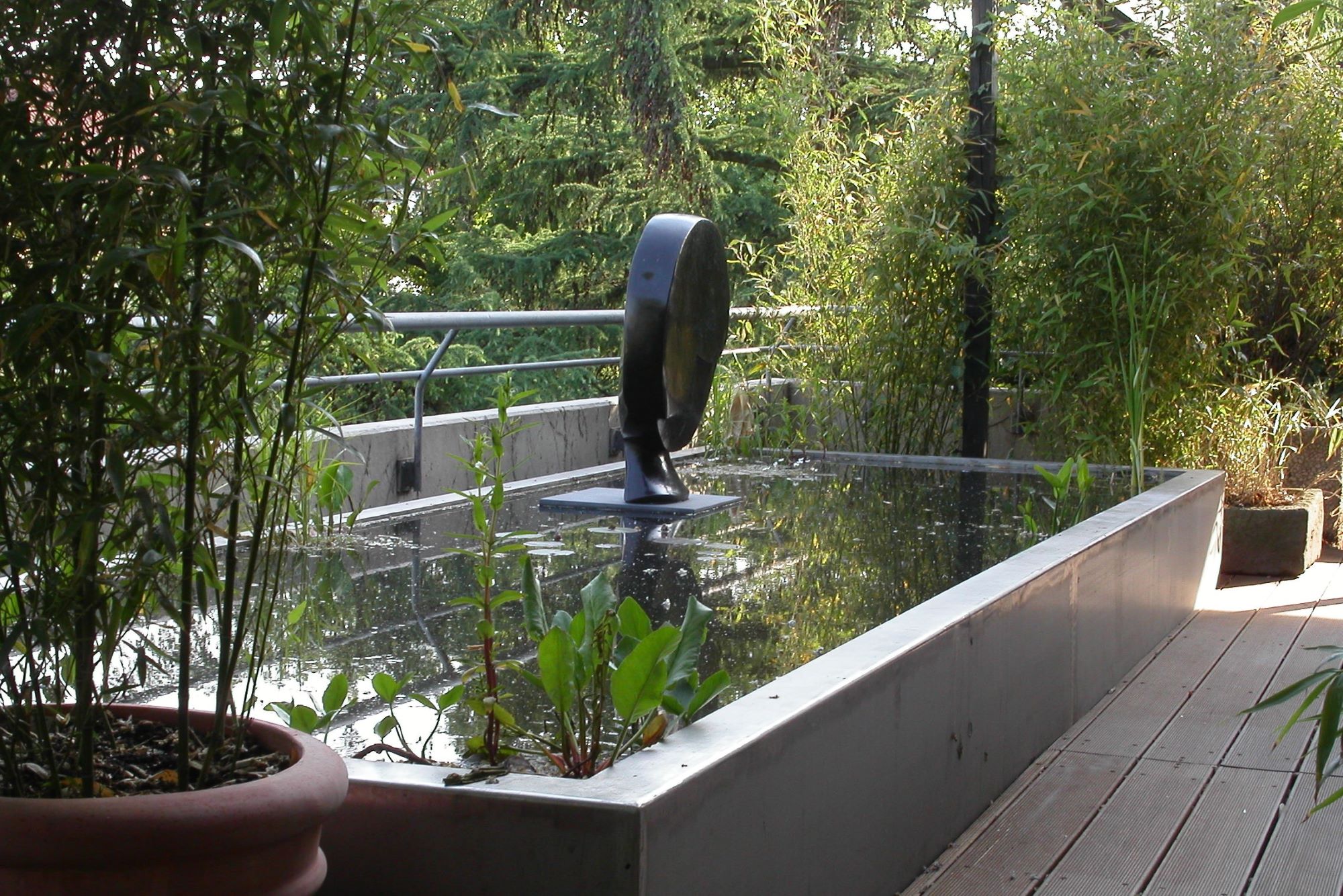 Fahr Architekt Hannover - Penthouse K <small>Hannover</small>